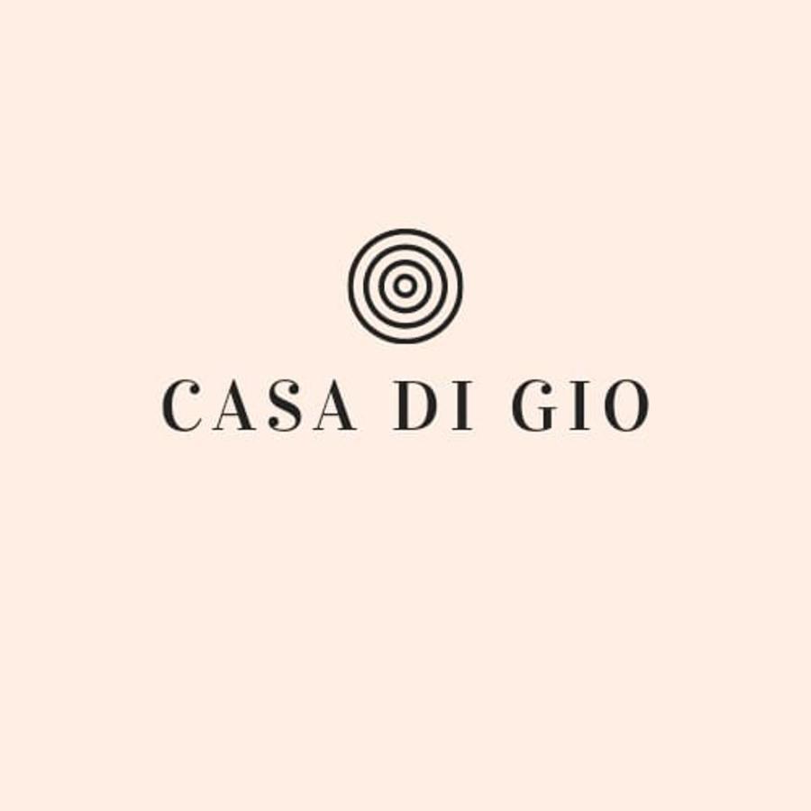 Apartamento Casa Di Gio Modern Comfort In Center *