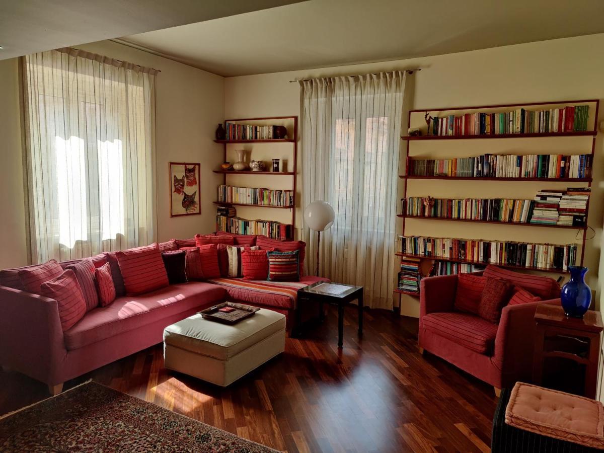 Appartement Casa Di Gio Modern Comfort In Center *