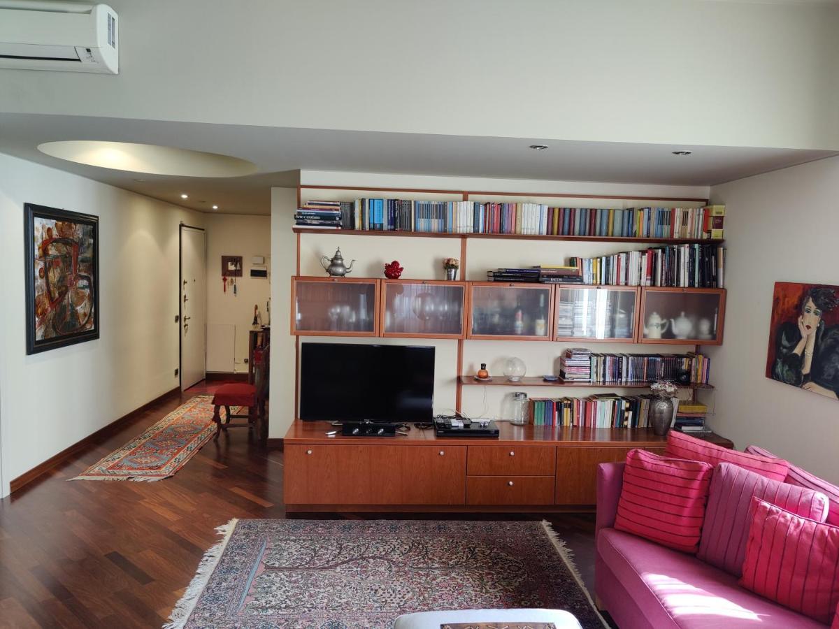 Appartement Casa Di Gio Modern Comfort In Center *