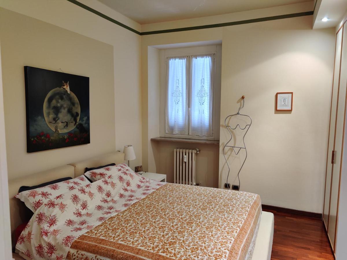 Appartement Casa Di Gio Modern Comfort In Center Milan